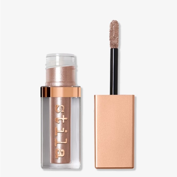 Stila Shimmer & Glow Grace Liquid Eye Shadow π NIB π LIMITED EDITION - Picture 2 of 7